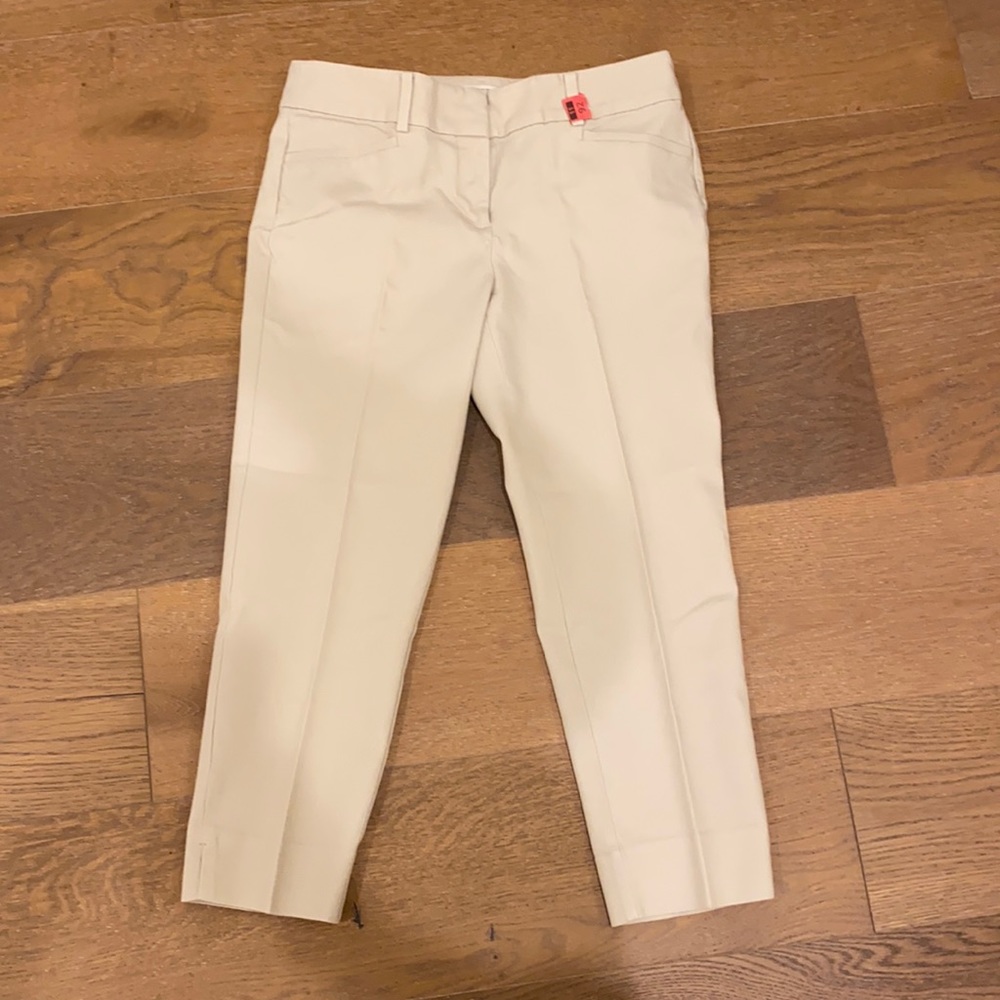 The Loft Petite Pants